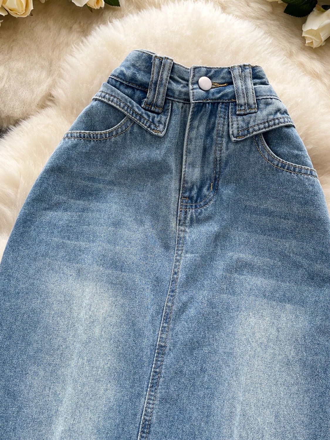 Emily in Paris skirt DS102 images